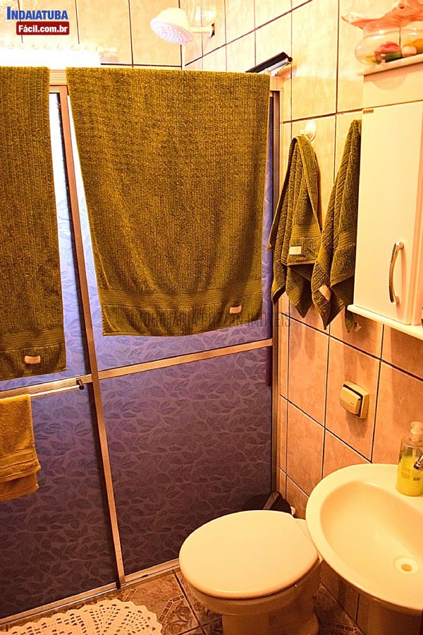Casa em , Indaiatuba - Casa térrea a venda c/ 2 dormt. - Foto 10